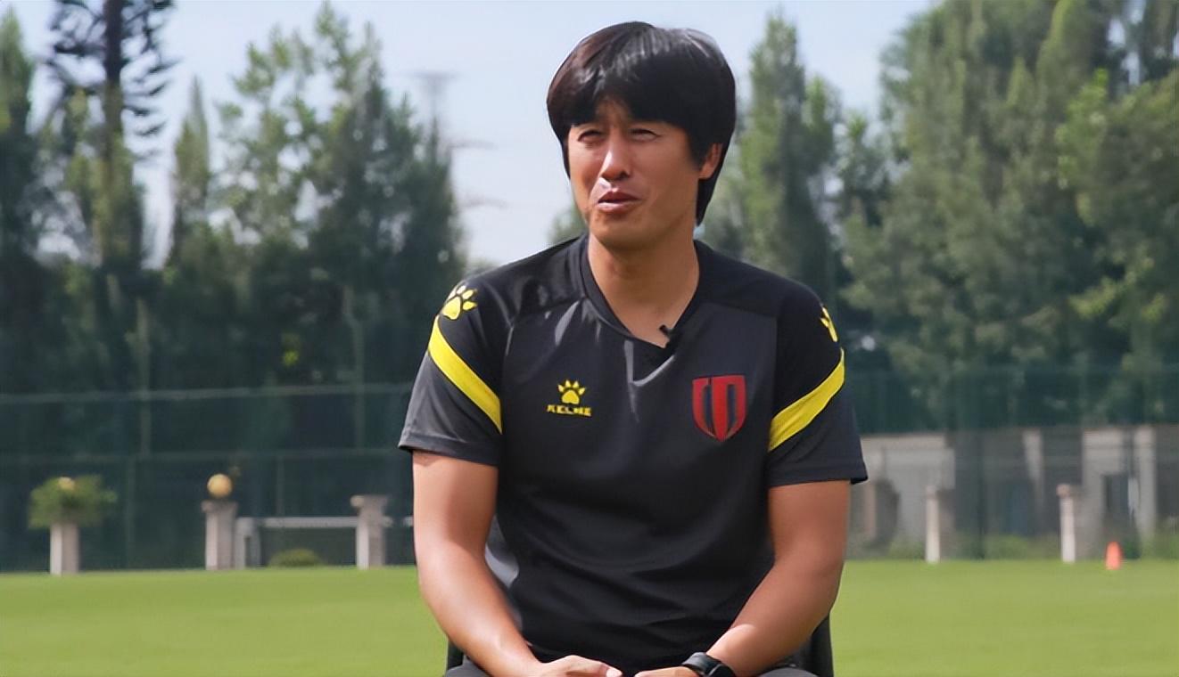 b体育app-意外！为何新帅接手成都蓉城后，带队在热身赛上至今都还没赢过球