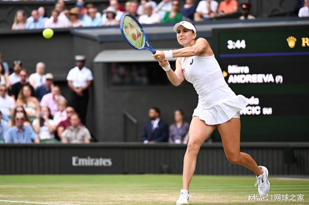 b体育入口-联合杯竟成 “霉杯”！众名将热身赛高光，澳网却集体早早出局