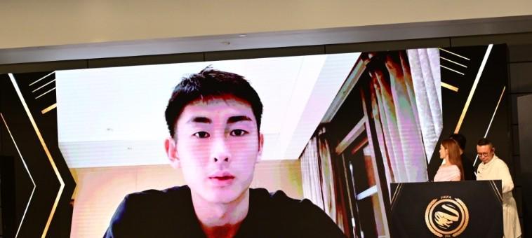 b体育入口-2025-26中国香港足球明星评选:陈晋一当选“最佳港队球员”